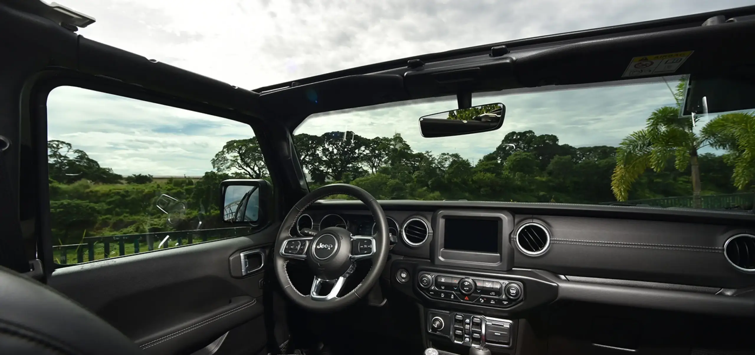 2025 Jeep Wrangler in Topeka, KS
