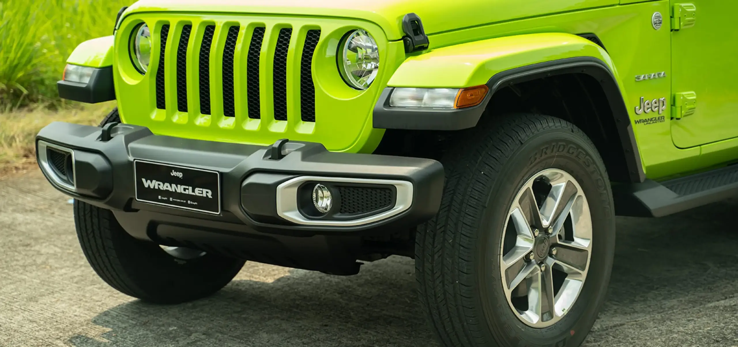 2025 Jeep Wrangler in Topeka, KS