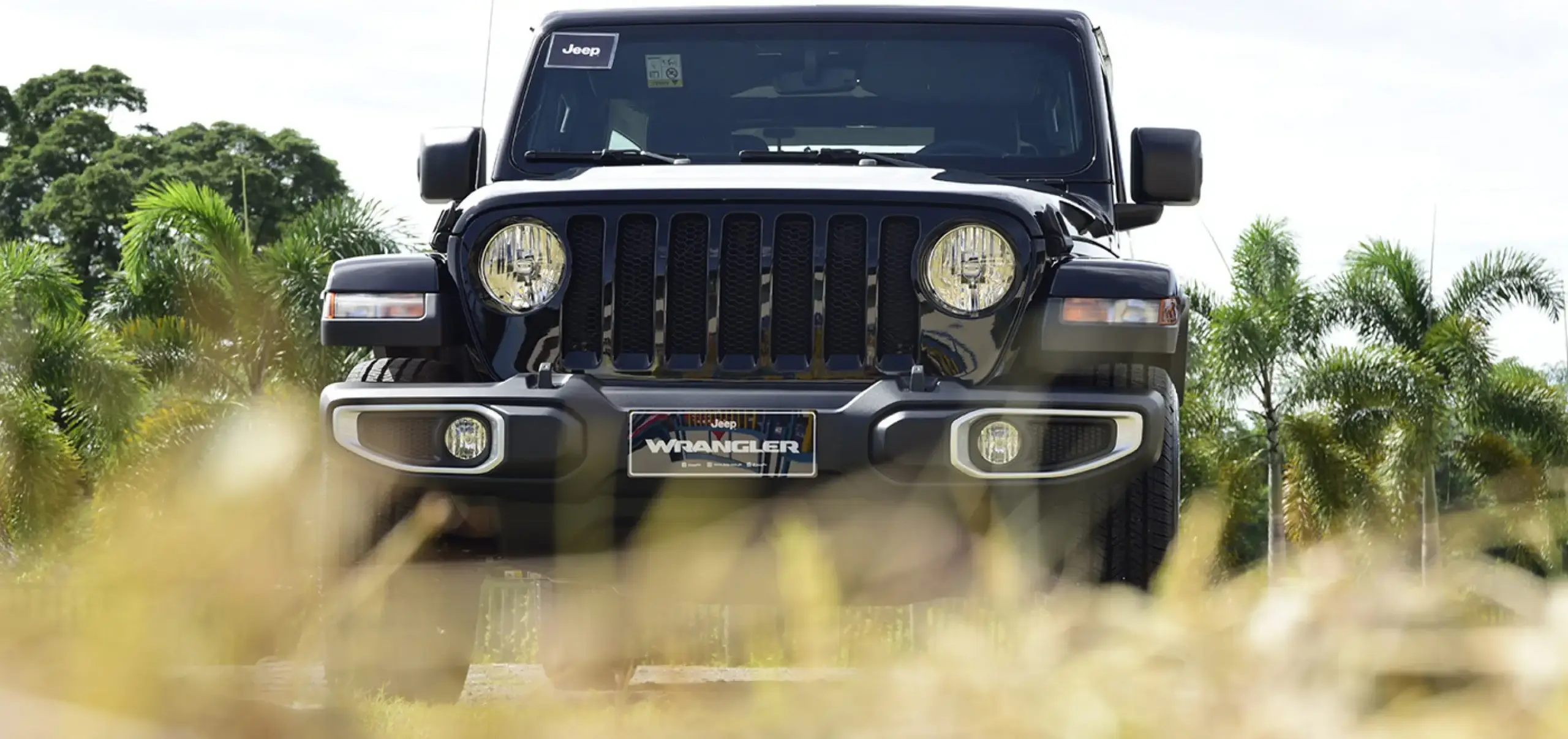 2025 Jeep Wrangler in Topeka, KS