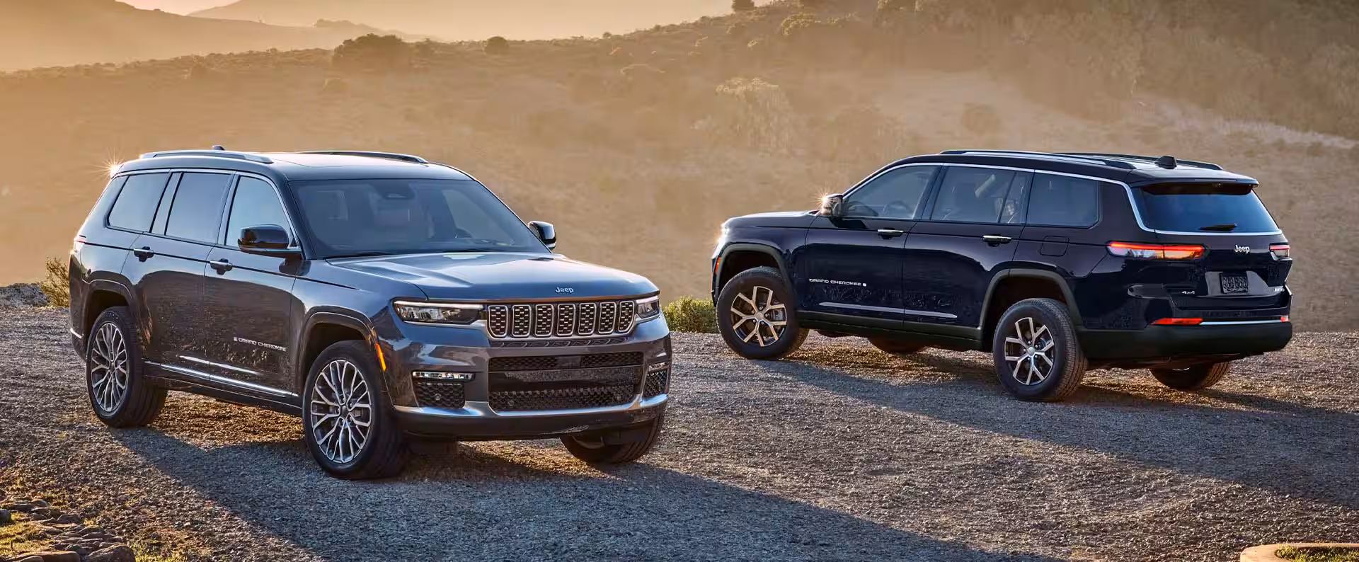 2025 Jeep Grand Cherokee in Topeka, KS