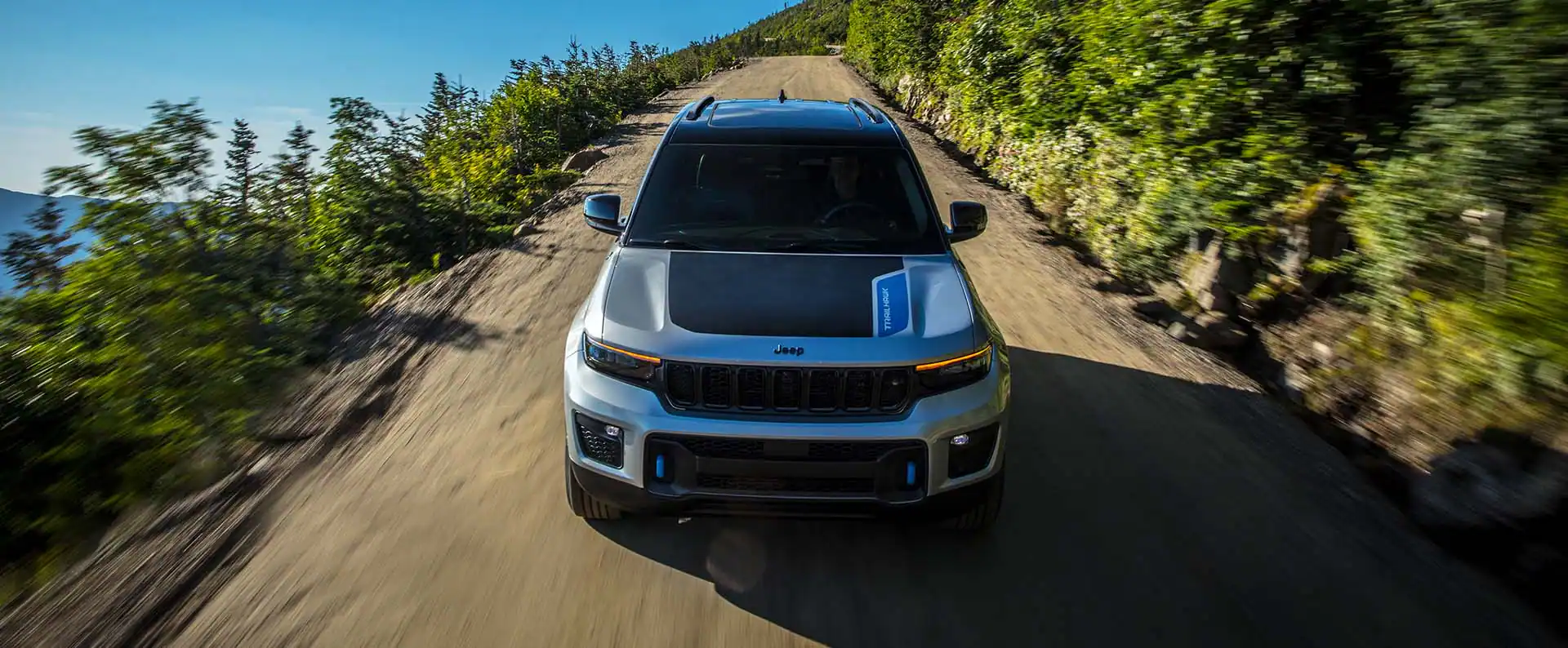 2025 Jeep Grand Cherokee in Topeka, KS