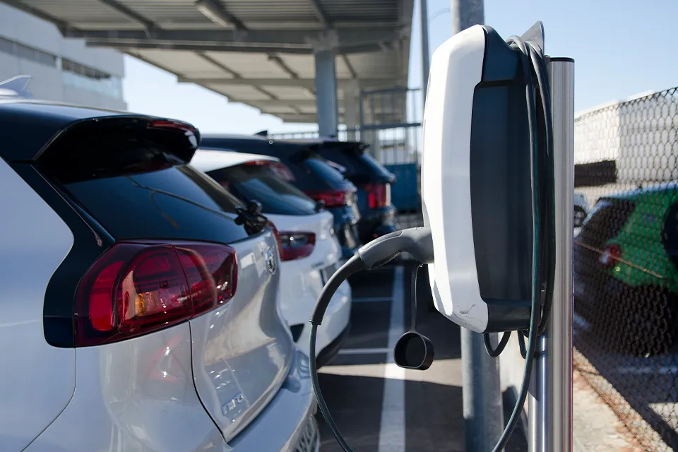 Understanding Charging